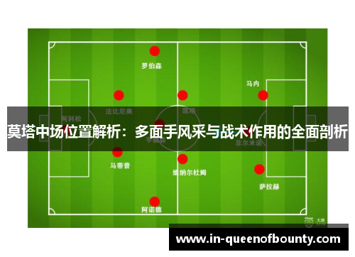 莫塔中场位置解析：多面手风采与战术作用的全面剖析