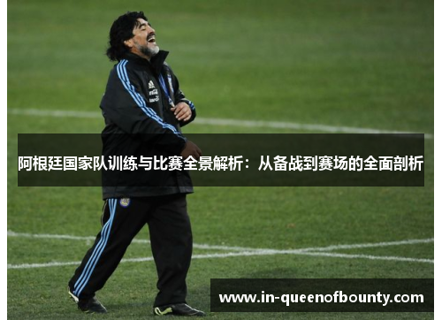 阿根廷国家队训练与比赛全景解析：从备战到赛场的全面剖析